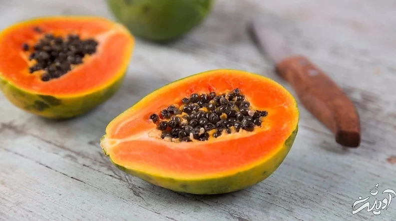 مواد طبیعی و گیاهی برای سفت شدن پوست صورت